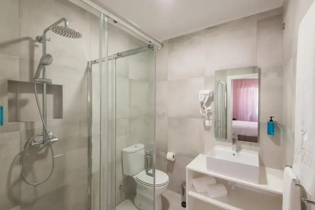 LSA Campos by Numa