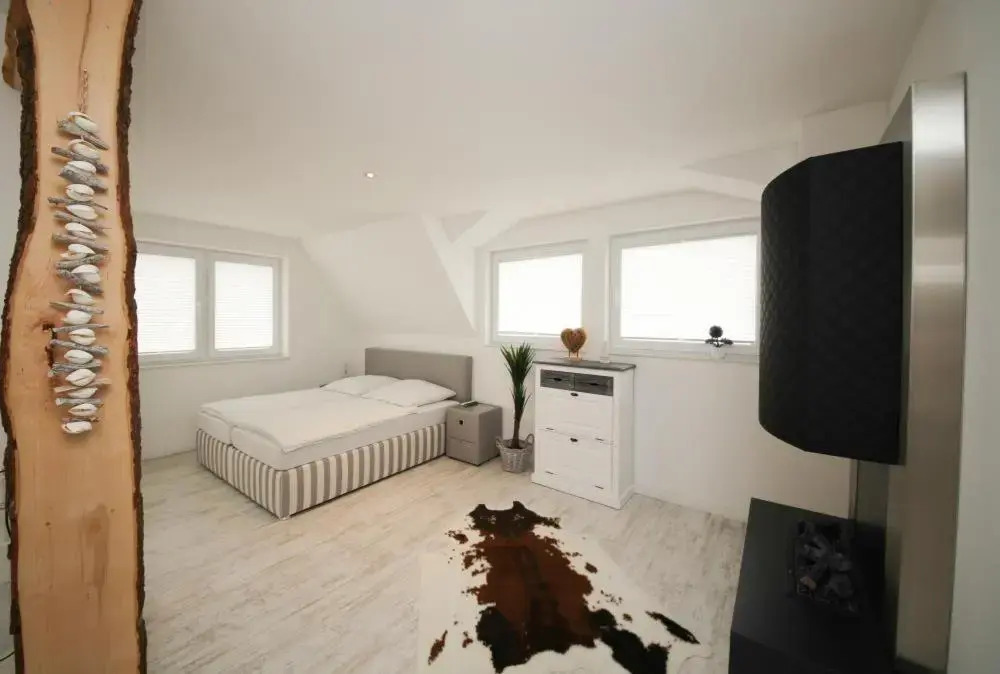 Ferienhaus Sommerhus 4
