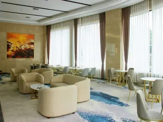 Liancheng Guancheng Hotel