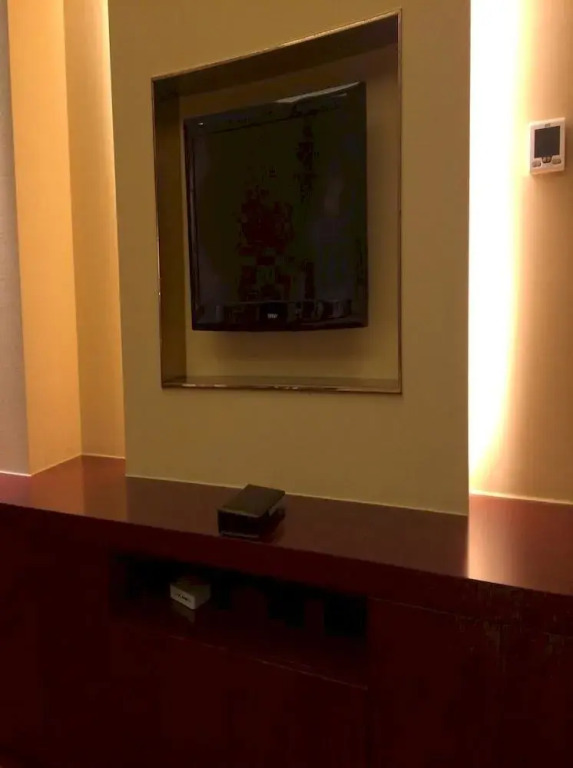 Ningbo Sunshine Apartment And Hotel