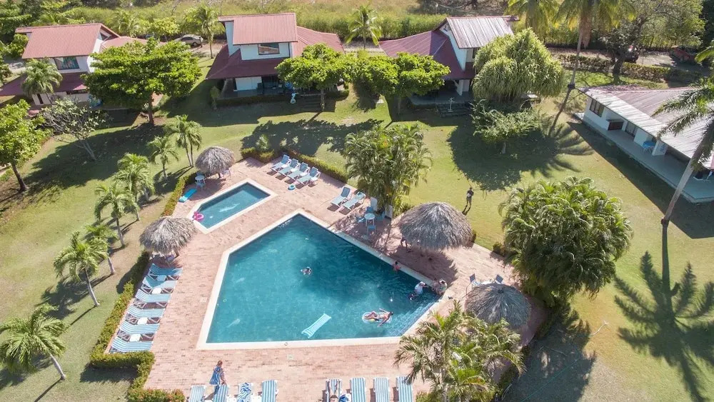 Villas Estival Playa Prieta