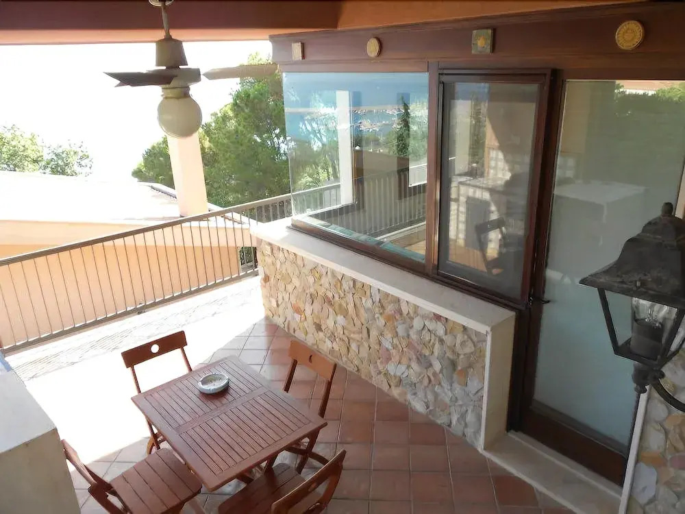 Terrazza Sul Golfo