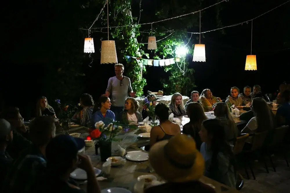 Finca Abogat