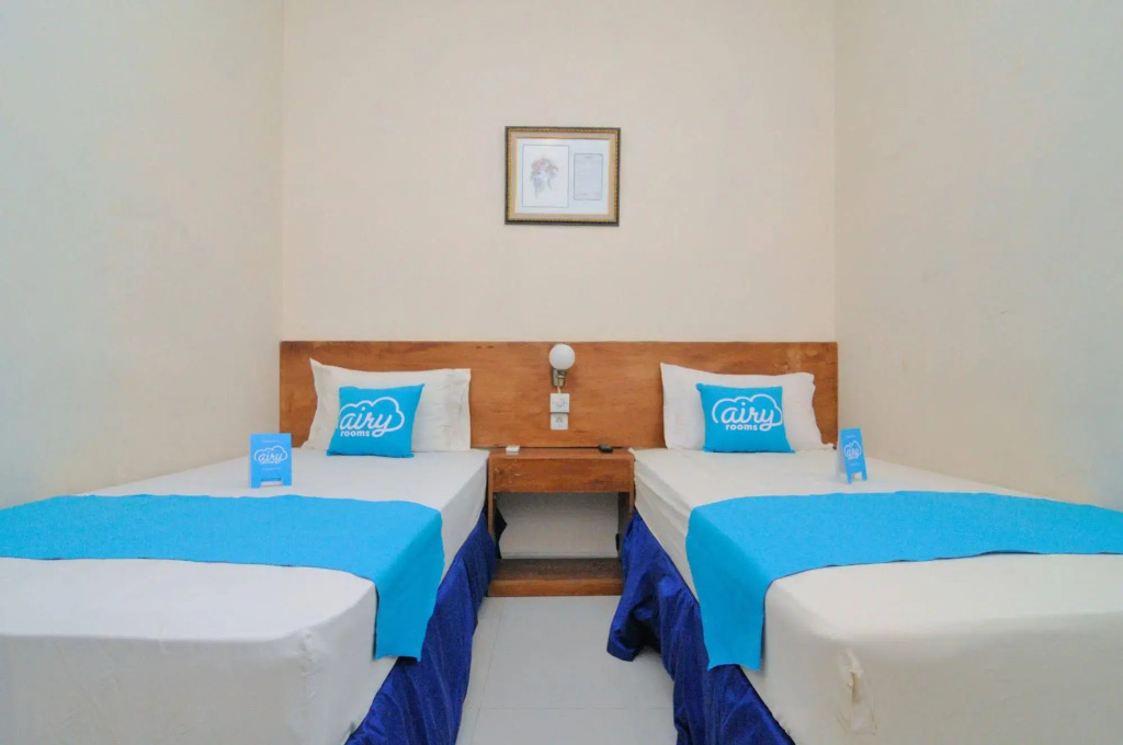 Airy Balecatur Wates Gemarang Yogyakarta