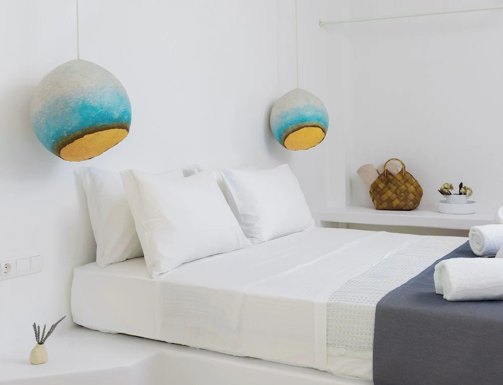 Отель Voca Hotel & Suites