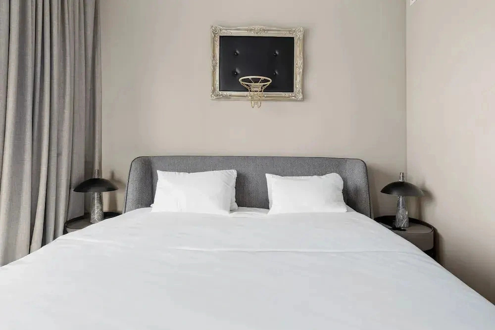 Luxury 2BR Burj Khalifa View Dubai Mall