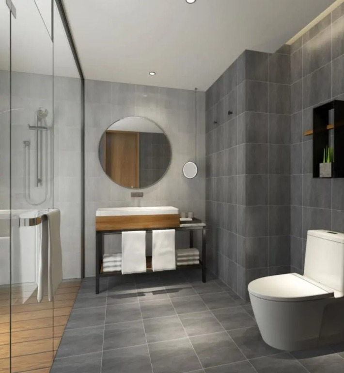 Q-Box Hotel Shanghai Nanqiao