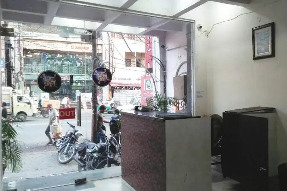 Hotel Amar Prem