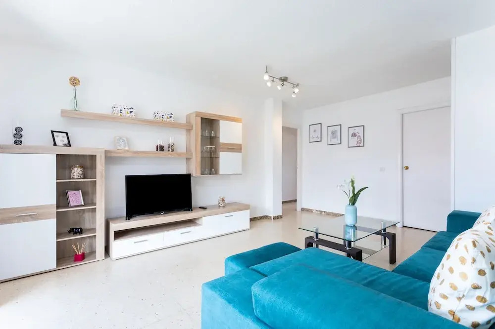 HomeLike Beautiful Apartment Los Cristianos Pool & Wifi