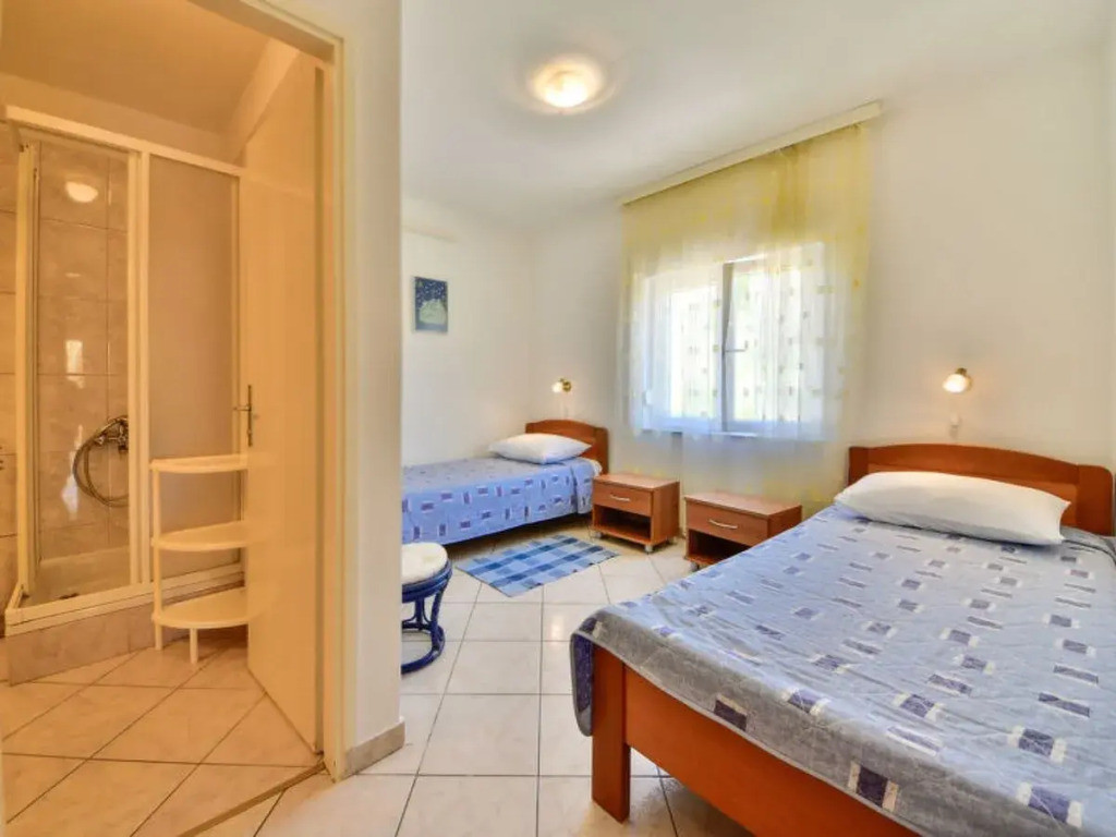 Apartment Olga Spiez 29882