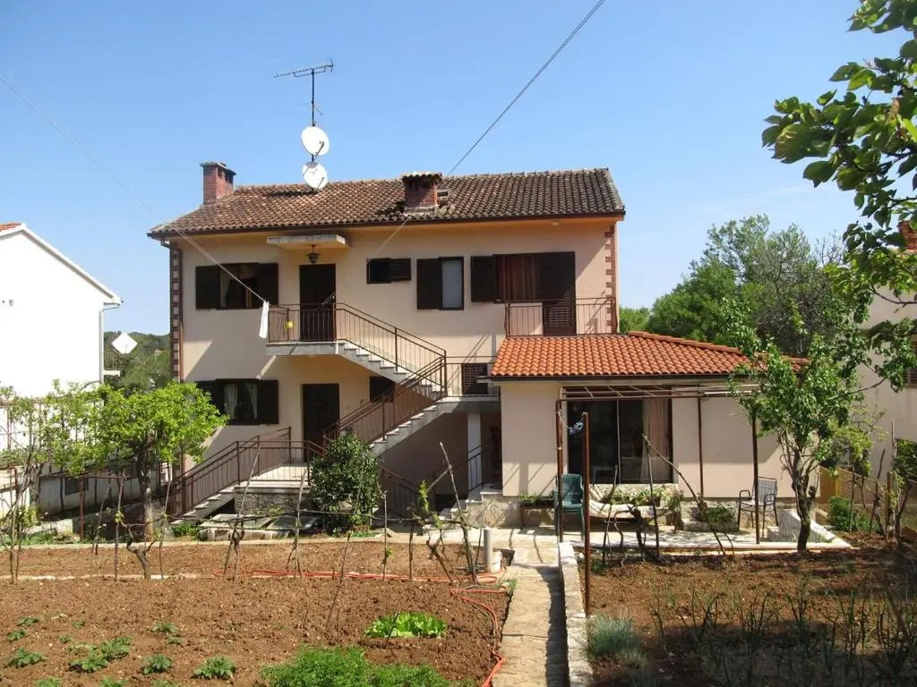 Apartments Grgorinić - Ground Floor