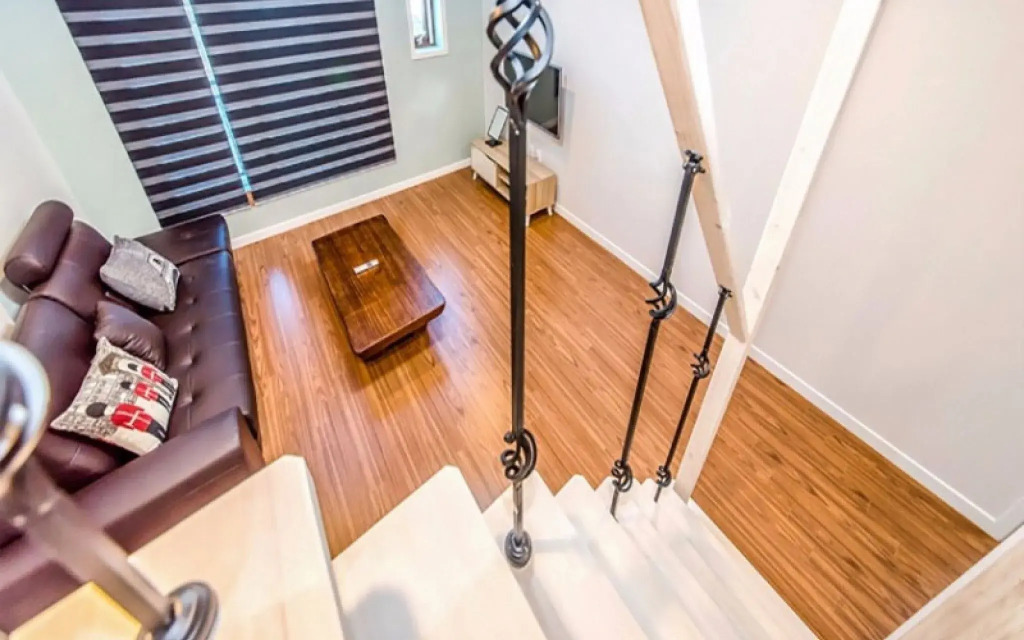 Hyeopjae Morning House Pension