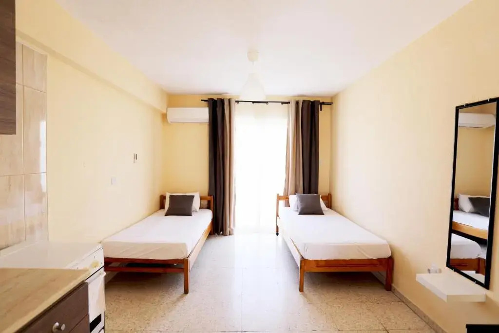 Rent Flat Agia Napa Center 802