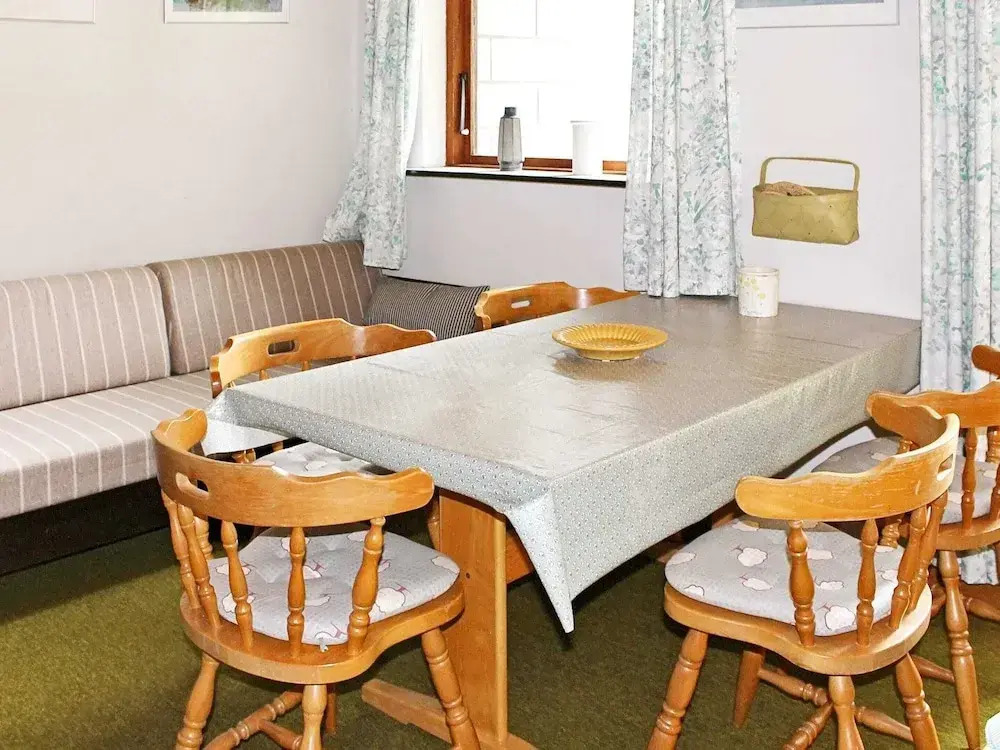Cozy Holiday Home in Nexo near Dueodde Beach