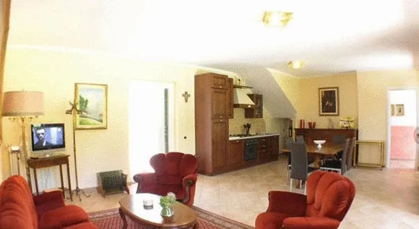 Le Grazie B&B