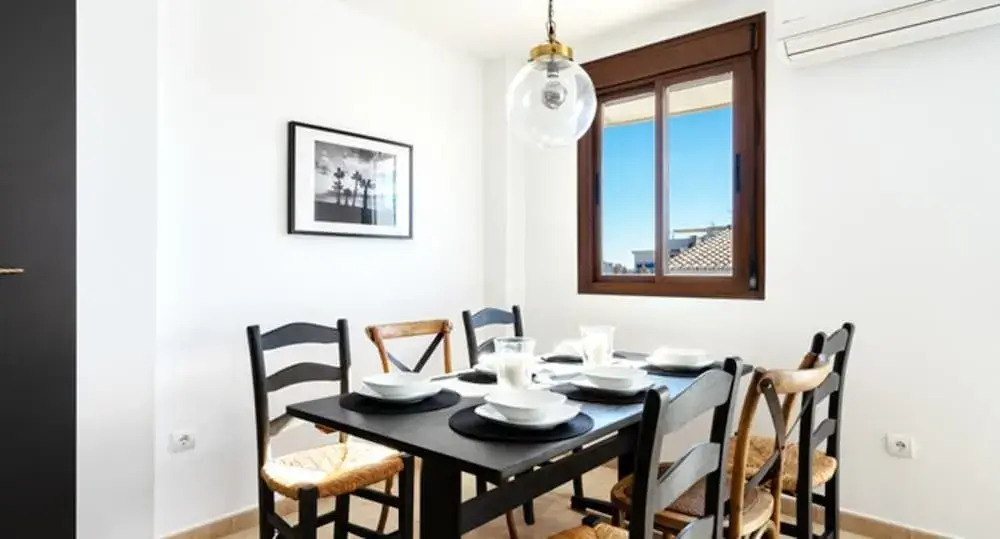 Apartment - 3 Bedrooms with Pool and WiFi - 107694