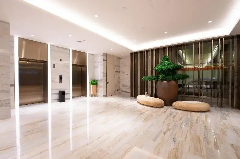 Ji Hotel (Changchun Railway Station)
