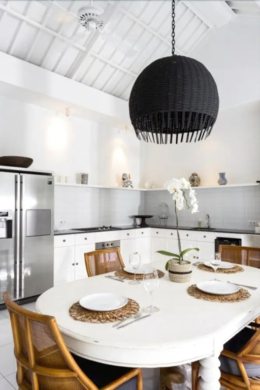 The Beach House (Vilorium) #258995 - 3 Br Villa