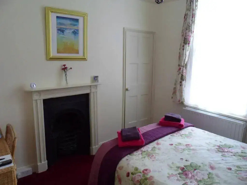 The Corner House