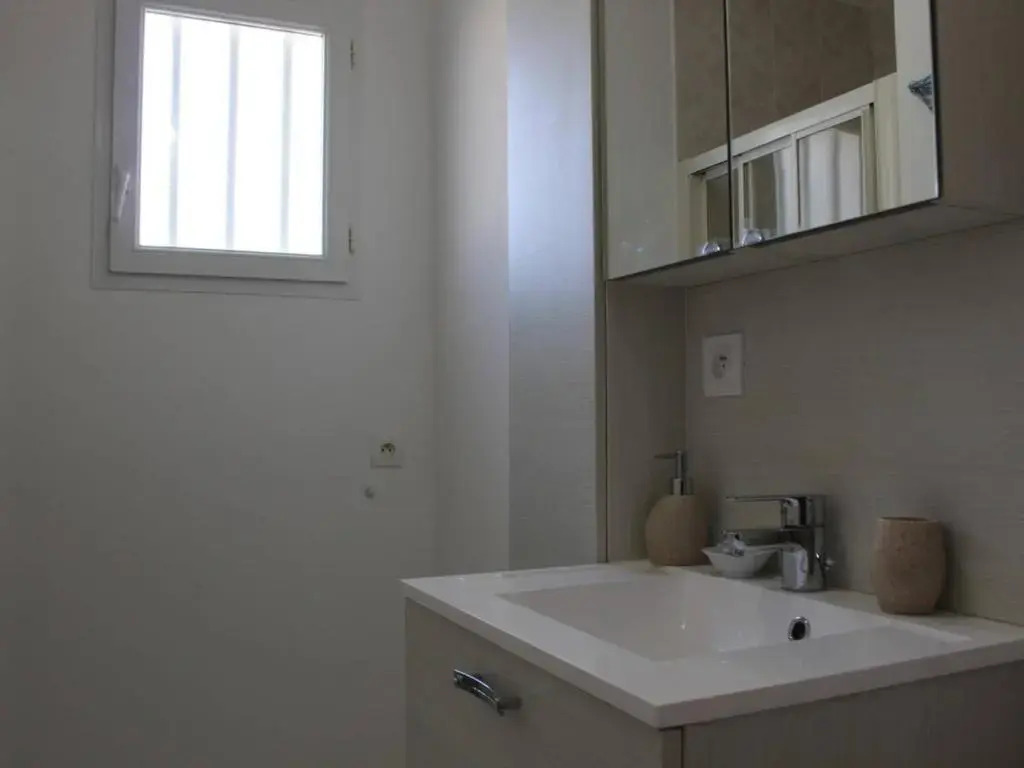 Maison Saint-Pierre-d'Oléron, 4 pièces, 5 personnes - FR-1-246A-12