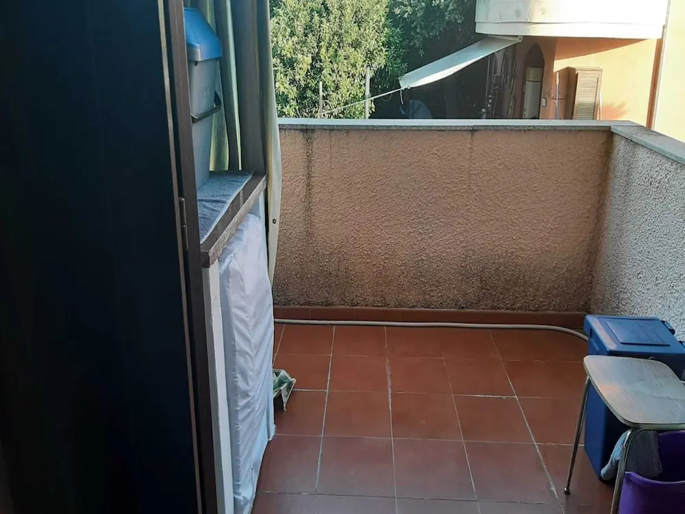 Olbia, Near Costa Smeralda Airport - Non-smoking