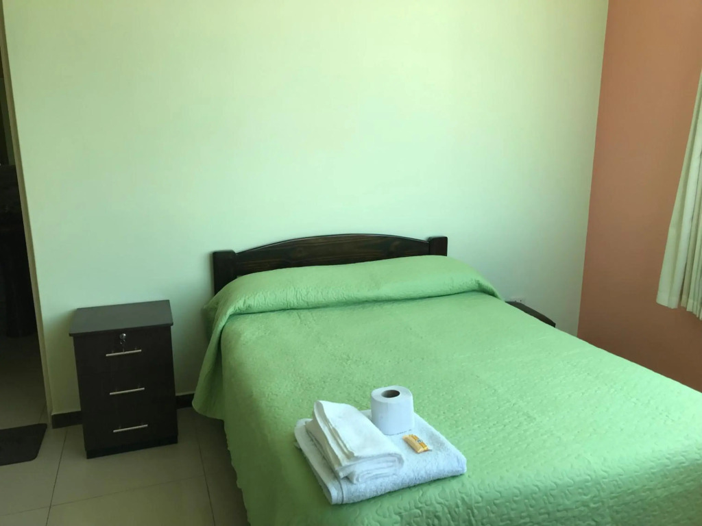 Rooms MD y FS