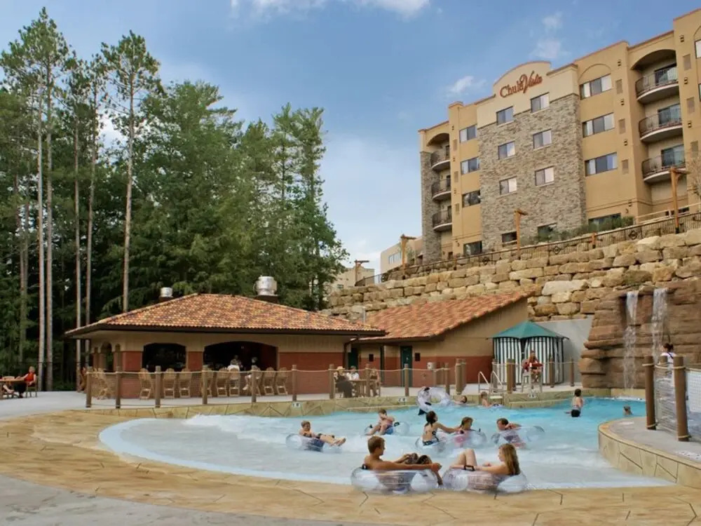 Chula Vista Resort - Condominiums