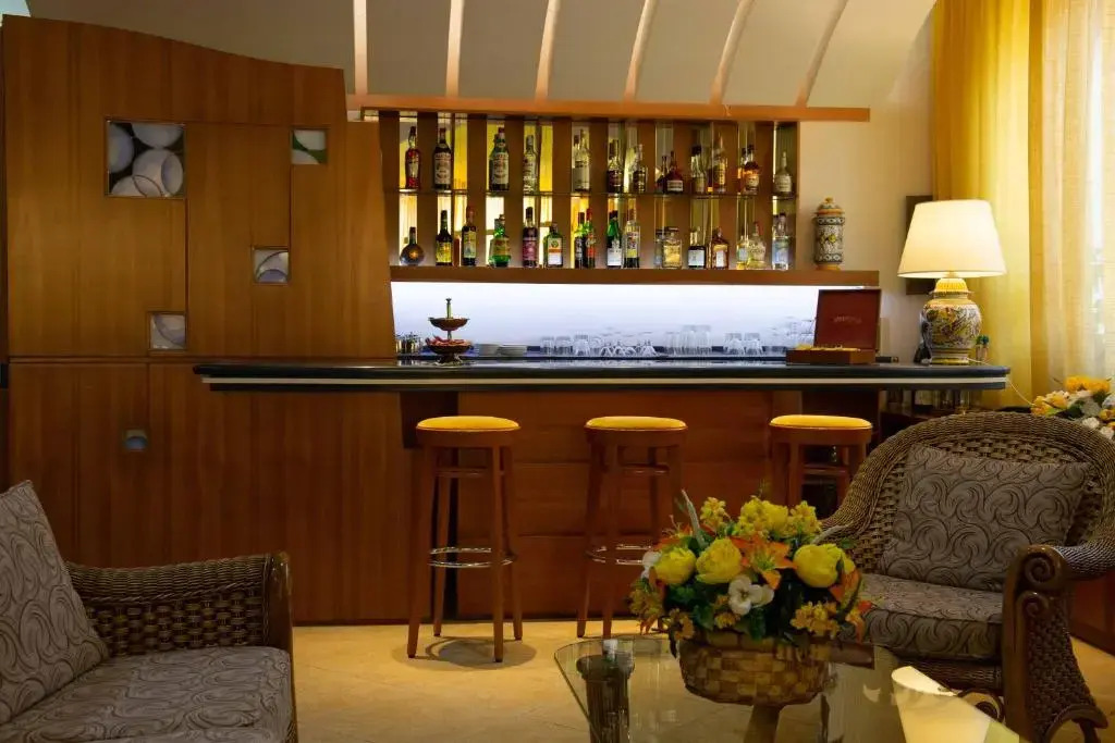 Hotel Maddaloni