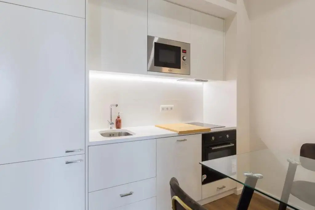 GuestReady - Cosy 2 Bedroom Flat in Central Porto