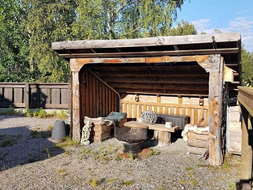 5 person holiday home in Drangedal-By Traum