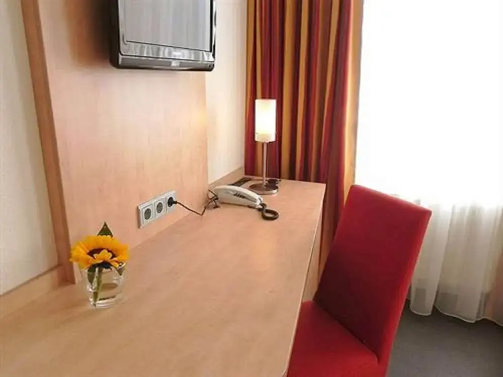 Hotel Filderland - Stuttgart Messe Airport