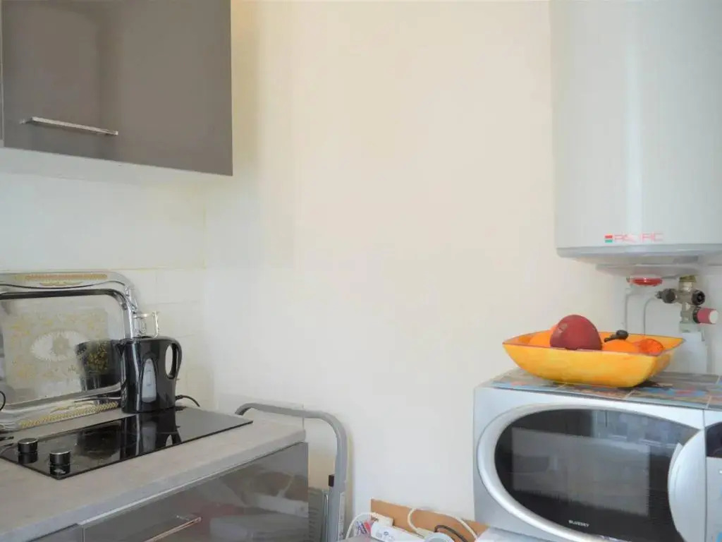 Appartement Argelès-sur-Mer, 2 pièces, 4 personnes - FR-1-225-501