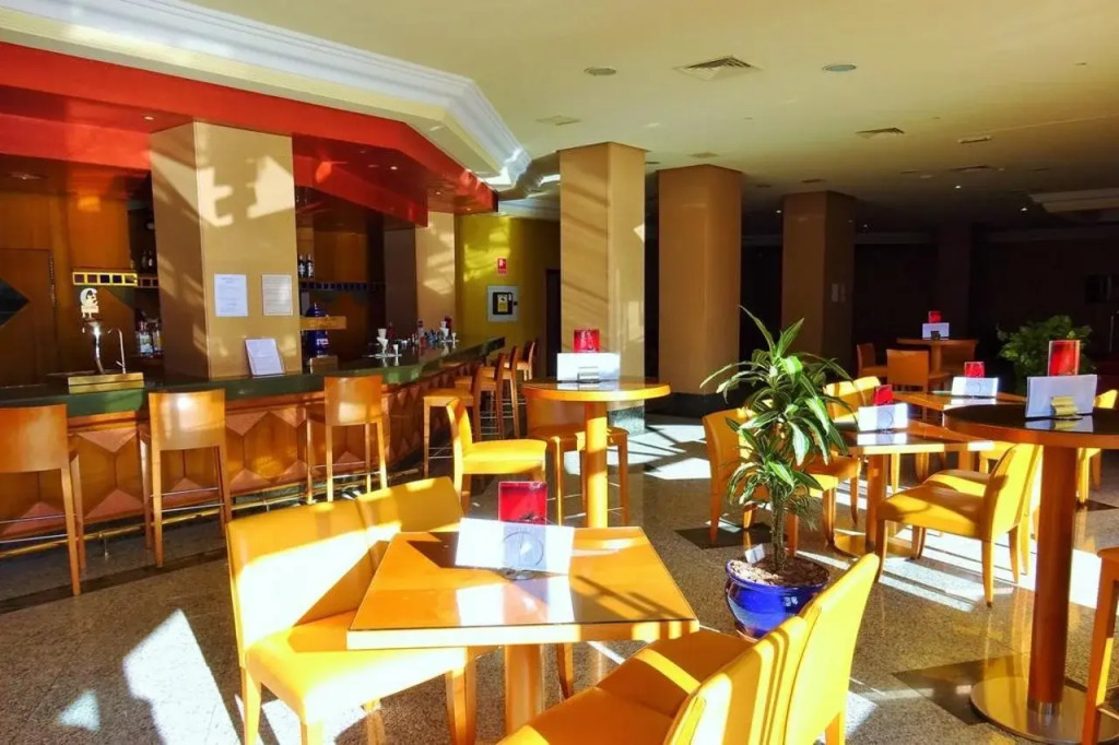 Hotel Vistamar