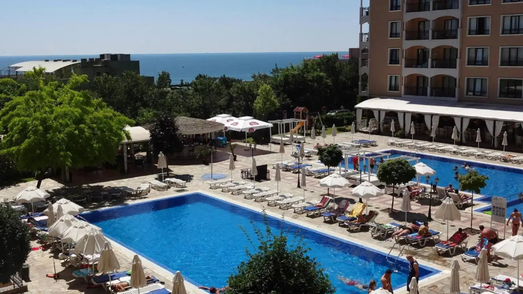 Europroperties Bendita Mare Apartments