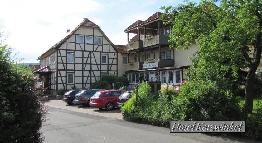 Hotel Katzwinkel