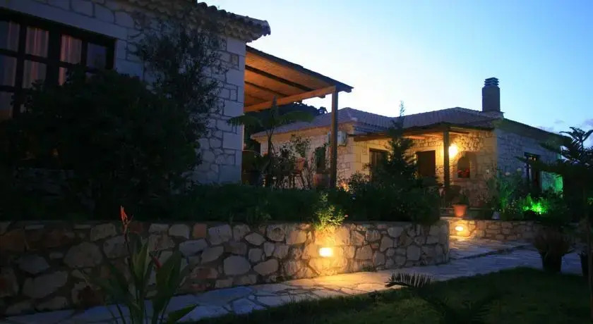 San Antonio Villas