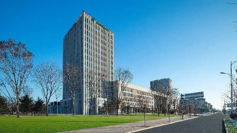 Holiday Inn Liaoyuan City Center by IHG