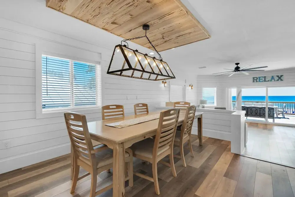 Silver Beach Retreat - 1938171