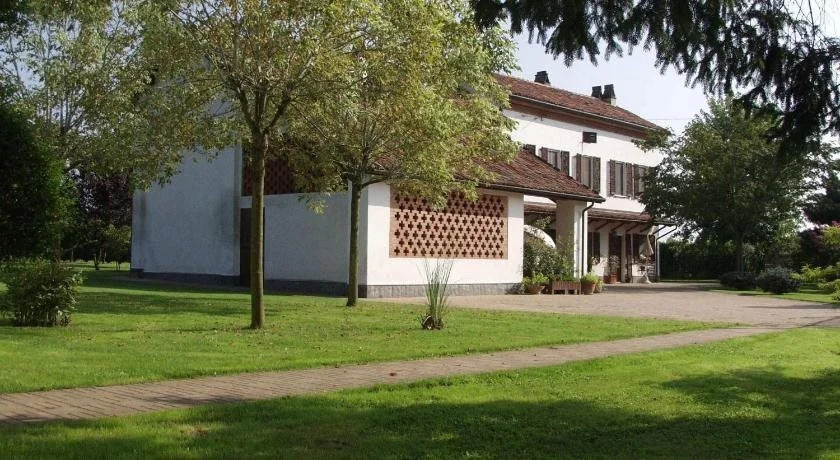 B&B Casa Manuelli