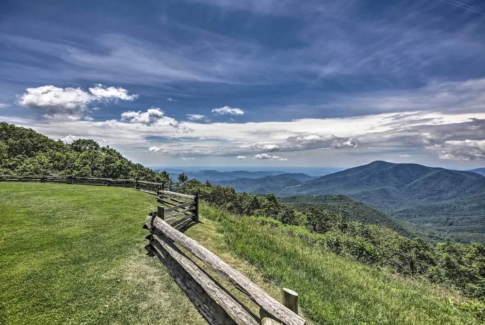 Wintergreen Resort Condo: Walk to Ski Lift!
