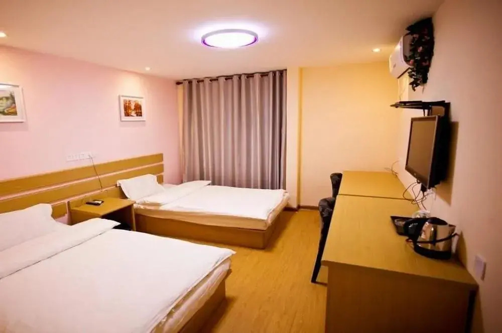 Taizhou Xilaijia Hotel