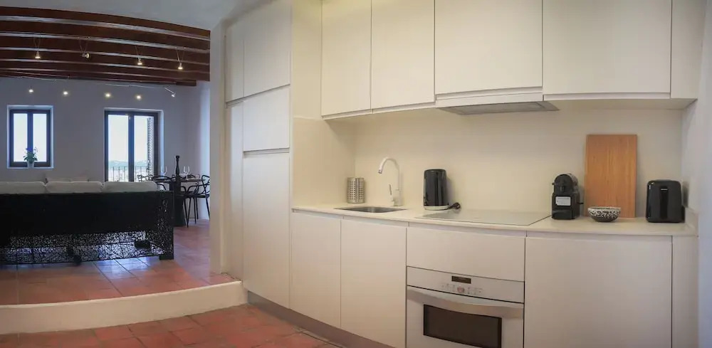 Apartamentos Xereca - Dalt Vila IV