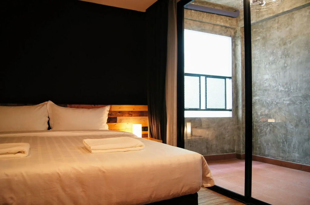 Zleepmotion Bangkok