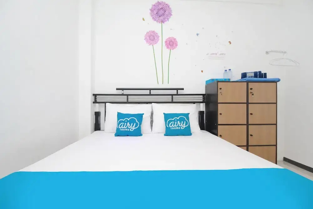 Airy Eco Syariah Regol Pasir Salam Empat 22A Bandung