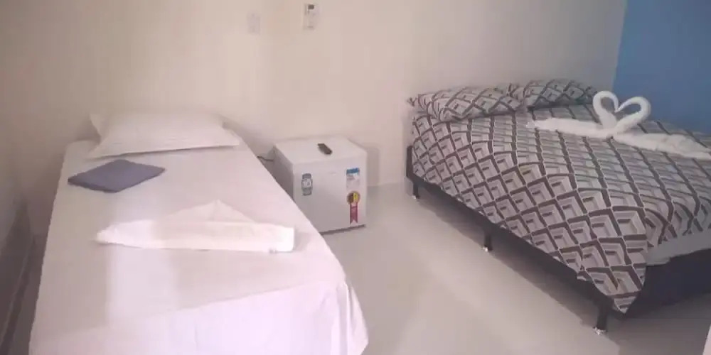 Pousada Carcará