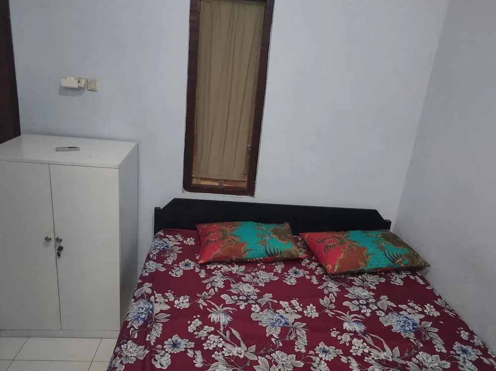 Homestay Wijaya Mulya