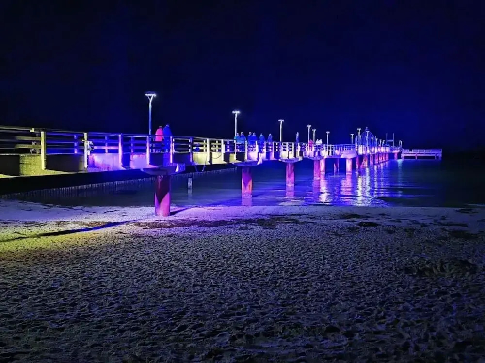 Hustadt in the Heart of Zingst