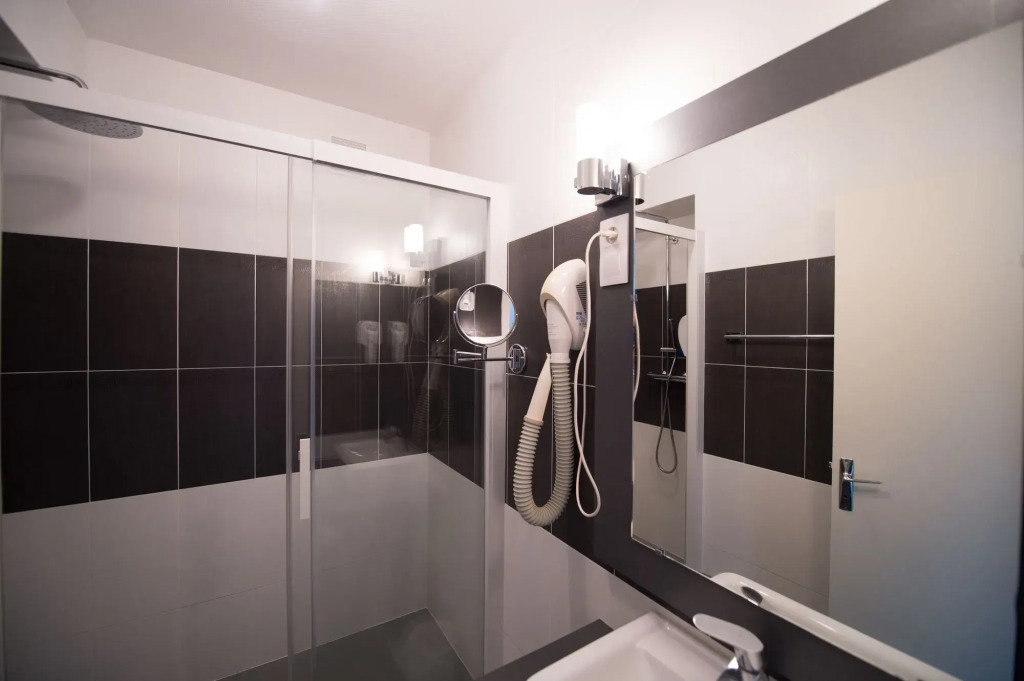 The Originals Boutique, Hôtel Spa Le Triton, Roscoff