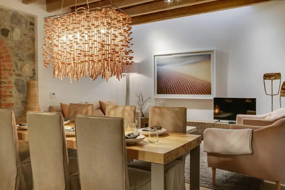 Designer Apartment With Easy Access to the City 155 Waterkant