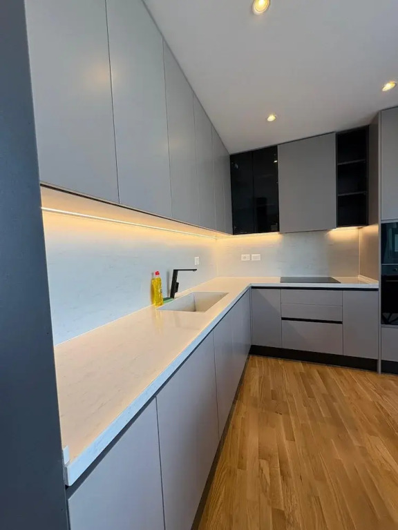 Blue Boutique Apartments 4